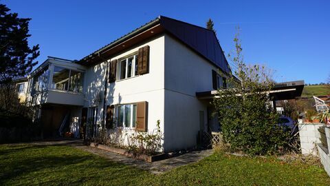 Single family house CH-4416 Bubendorf