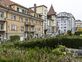 Rare ! Bel appartement au centre-ville dans un quartier calme