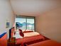 Роскошная квартира с Потрясающим Видом на озеро Лугано