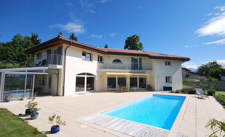 Villa familiale de toute beauté