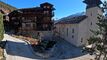 PERLE RARE : authentique appartement dans le vieux-village de Grimentz
