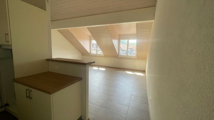Wohnung CH-1852 Roche VD, Grand-Cerclet 3