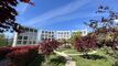 LUGANO-MUZZANO
4 BEDROOM LAKE VIEW PENTHOUSE
PRIVATE ROOF TERRACE