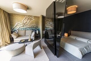 Furnished apartment CH-6900 Lugano, Lugano