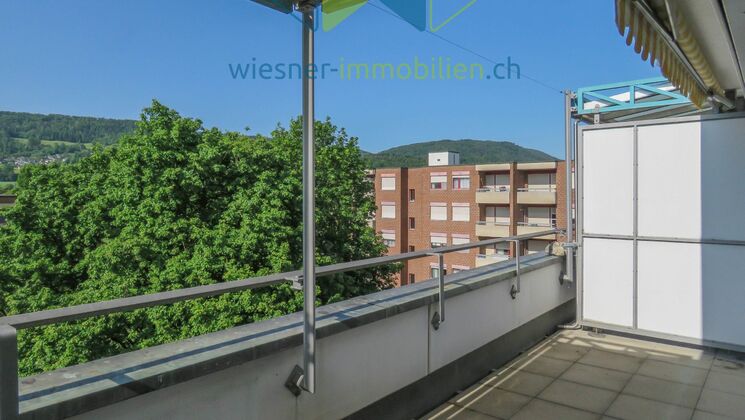 TOP ANGEBOT WOHNEN AN RUHIGER UND SONNIGER LAGE MIT ATTIKAGESCHOSS!