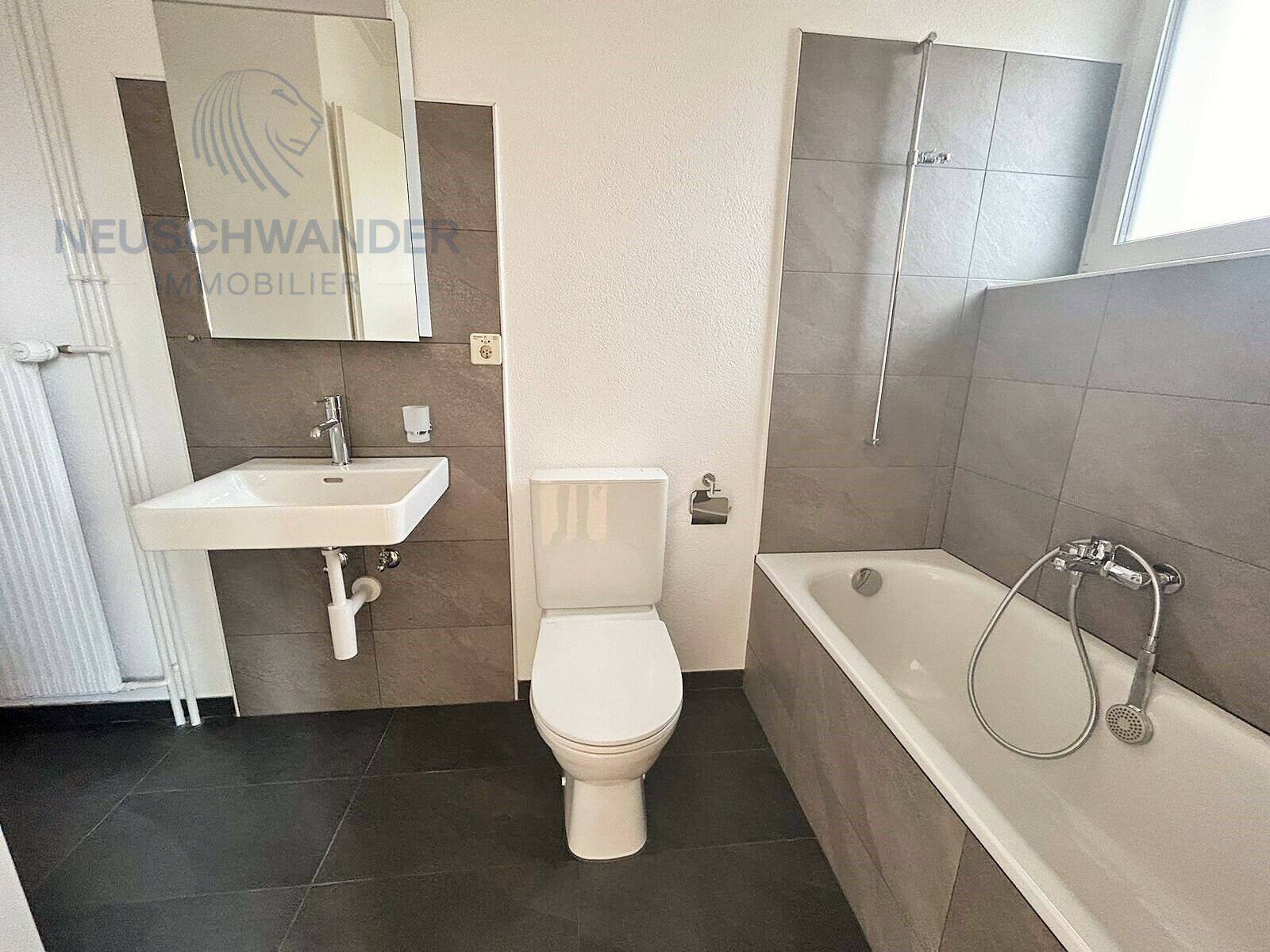 Salle de bain