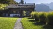 Chalet CH-1880 Les Posses-sur-Bex