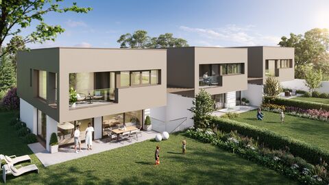 House CH-1246 Corsier GE