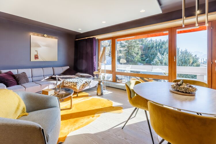 Image for 2.5P - Muveran 9 - 11 months rental - Available immediately