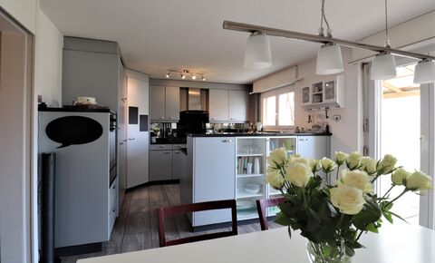 Reiheneckhaus - aktuell keine Besichtigungen mehr möglich!