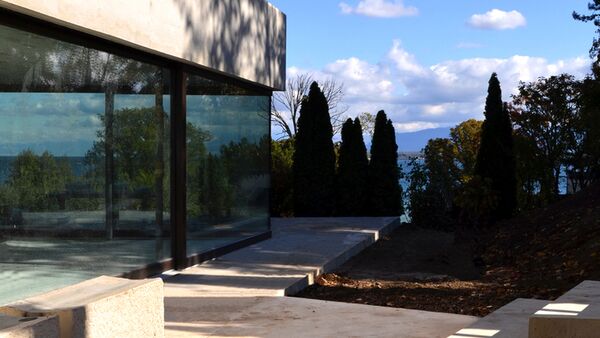 Promotion "Immostra" in Fribourg