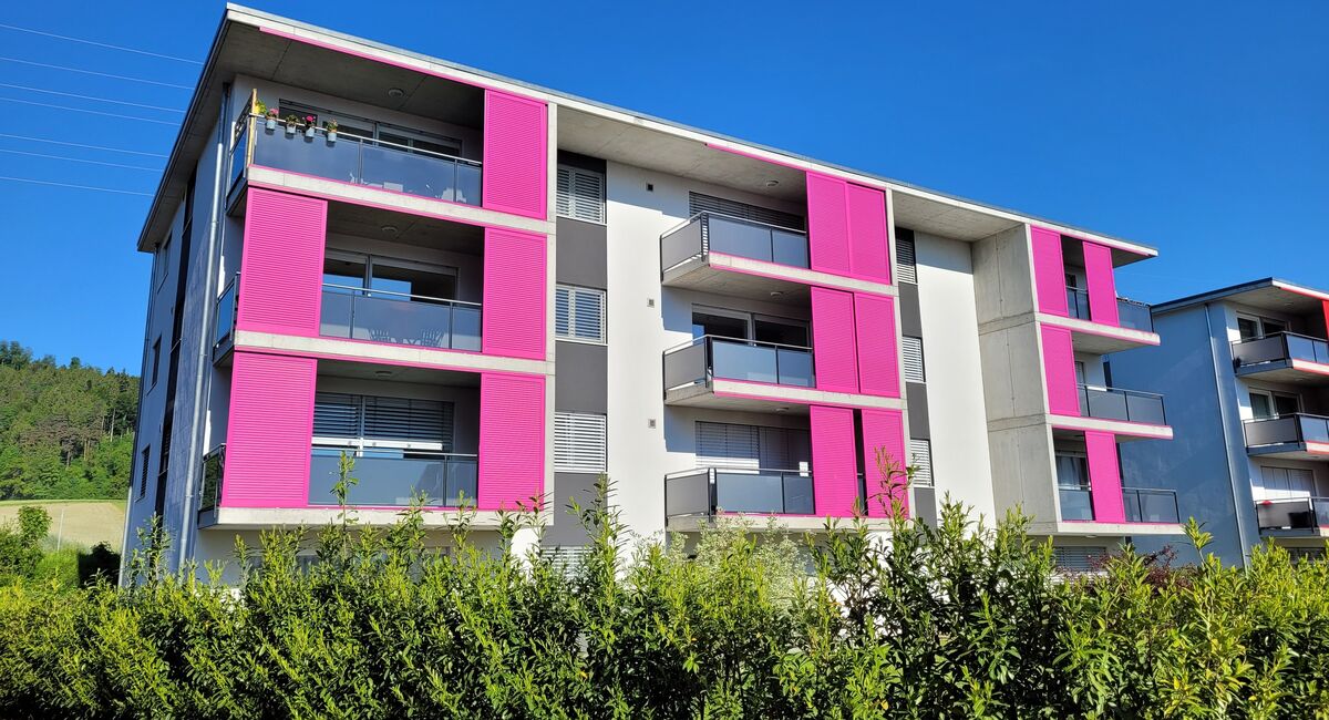 Appartement 4.5 pièces de 107 m² à louer à Jura