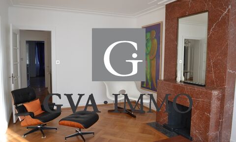 Condominium apartment CH-1207 Genève