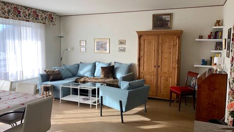 Wohnung CH-3963 Crans-Montana, route des Barzettes