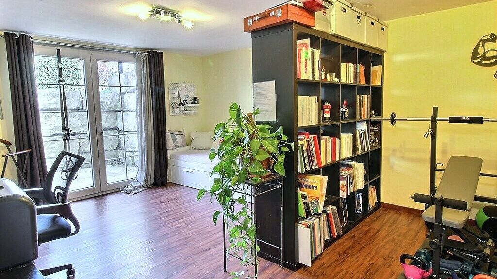 disponible rez / chambre 4