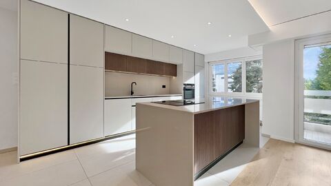 Wohnung CH-1950 Sion