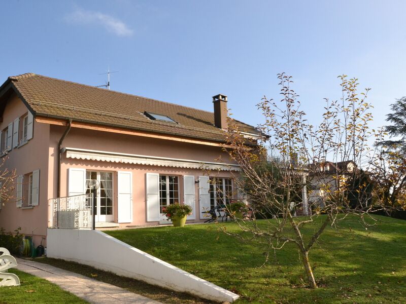 Villa CH-1232 Confignon