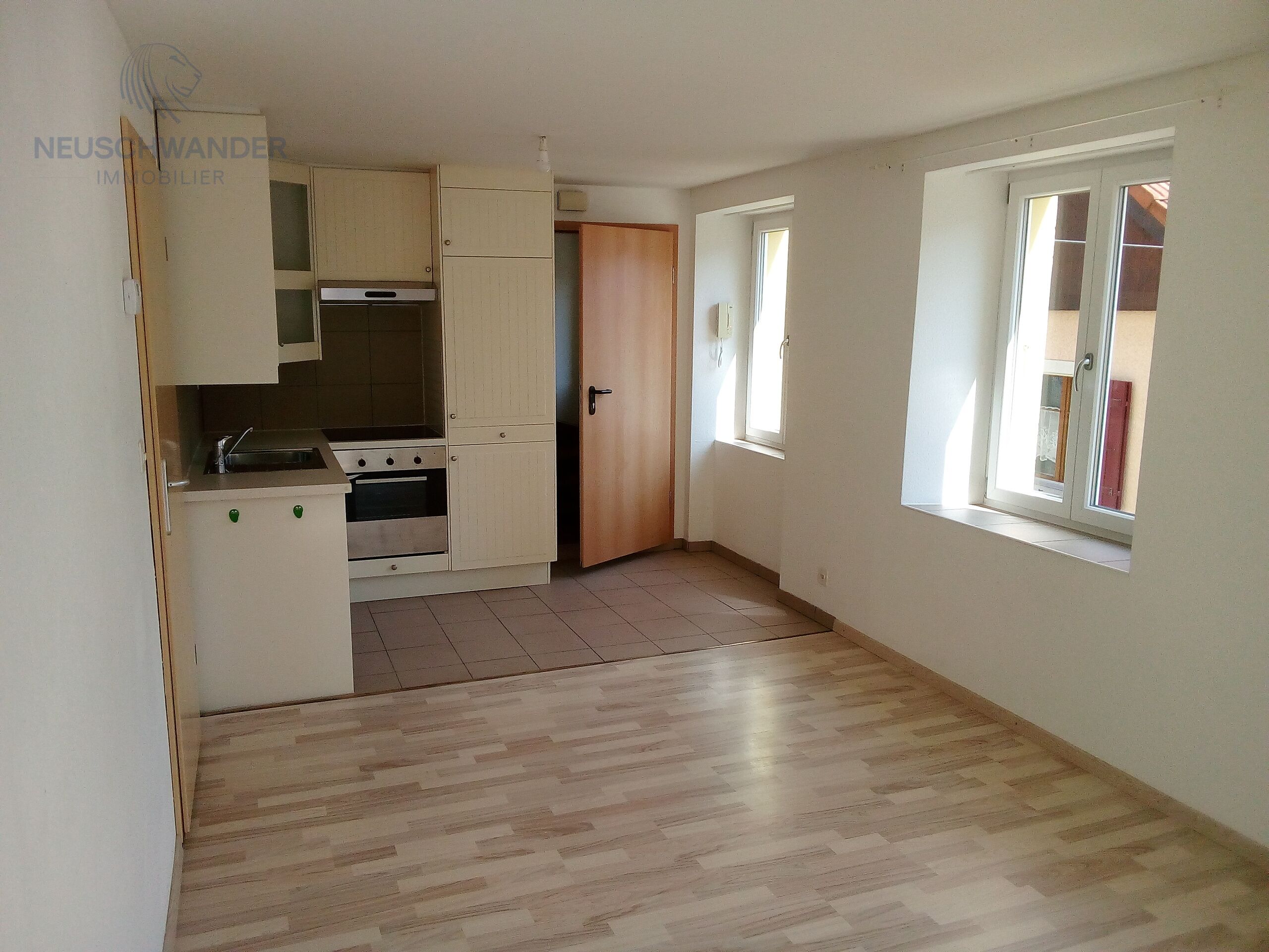 kitchen 1st