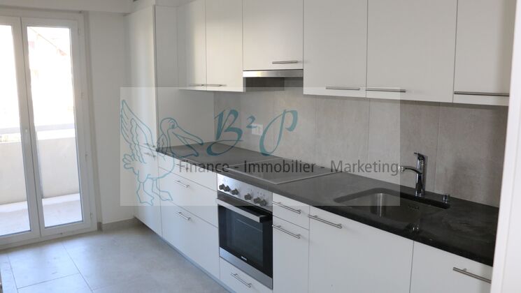 Apartment CH-2300 La Chaux-de-Fonds, Rue Philippe-Henri-Mathey 20 Apartment CH-2300 La Chaux-de-Fonds, Rue Philippe-Henri-Mathey 20