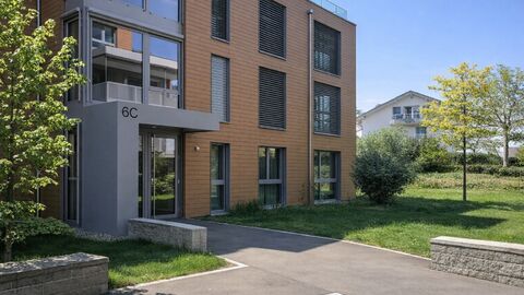 Appartement CH-8853 Lachen SZ, Spreite 6c