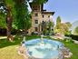 Villa Floridiana - Elegante Villa Liberty con Vista Lago di Lugano