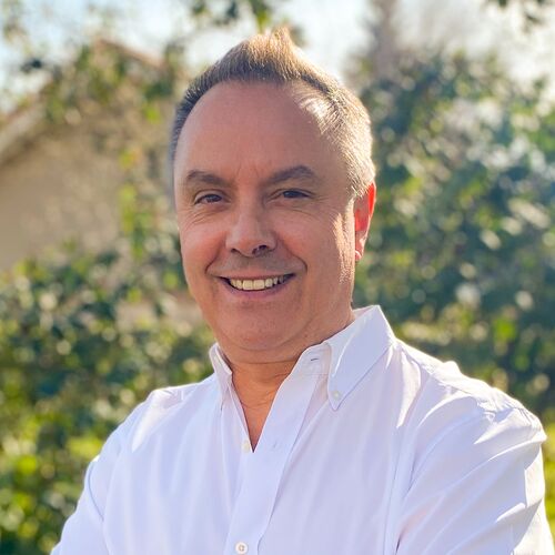 Juan Ortega