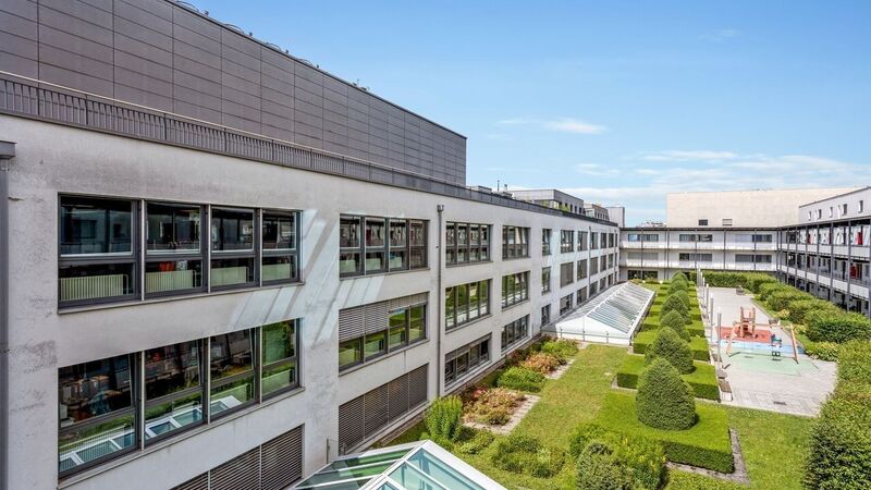 Appartement 4.5 pièces de 126 m² à louer à Fribourg