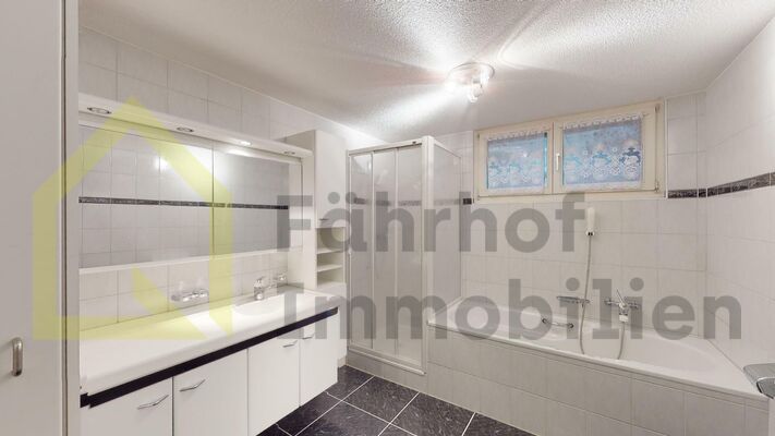 EG Badezimmer