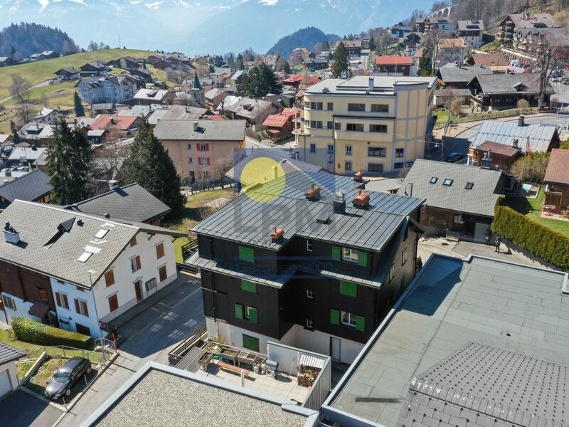 Studio in Center of town, close to everything!
