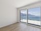 4.5 rooms new contemporary, with panoramic view on the lake