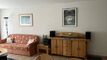 Appartement 3.5 pcs, centre et vue Alpes