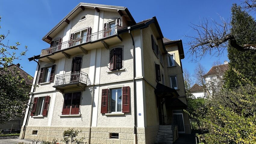 Appartement
