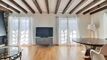 CHARMANTE MAISON FAMILIALE INDIVIDUELLE COMPOSÉE DE DEUX APPARTEMENTS