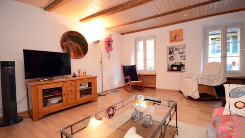 Apartment CH-1800 Vevey