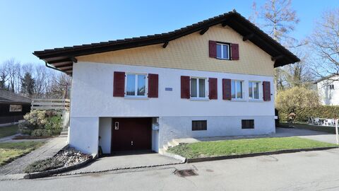 Maison CH-3250 Lyss