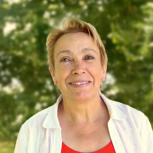 Josette  Morier-Genoud