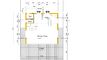 Immeuble mixte CH-1717 St. Ursen