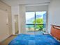2.5-Комнатная Квартира с Видом на Озеро Лугано в Парадизо