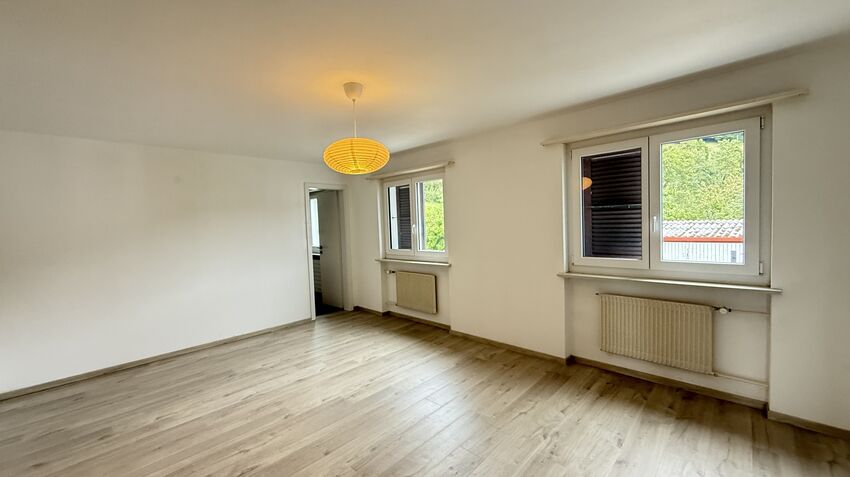 Immeuble d'habitation