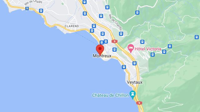 Location plan