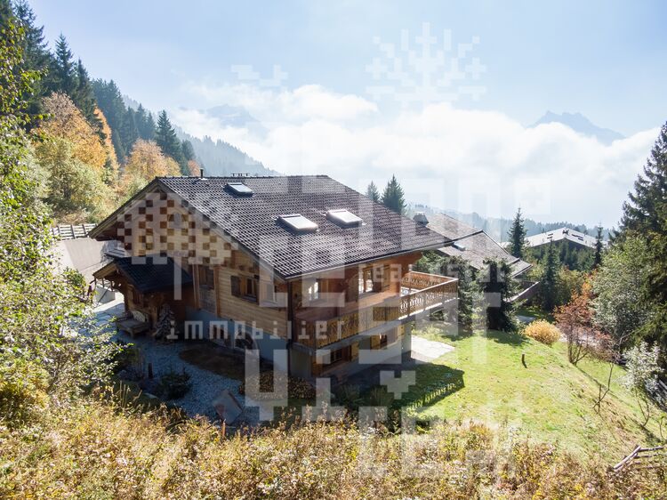 Image for Chalet Chaux-Fleuries