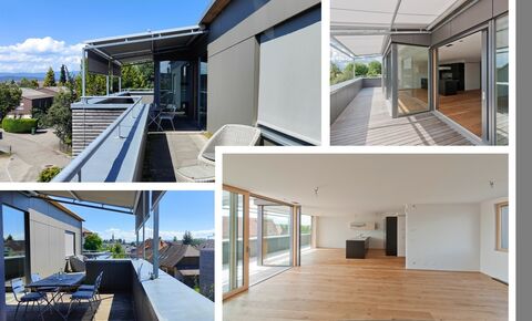 Ihre neue Wohlfühloase in Kirchberg!