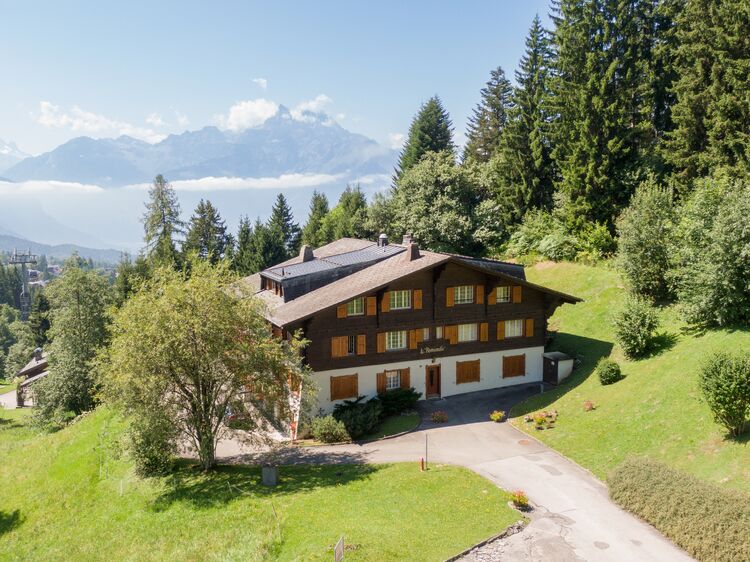 Image for Romandie 5