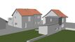 Belmont-sur-Yverdon
A vendre maison de village type loft de 3 pièces