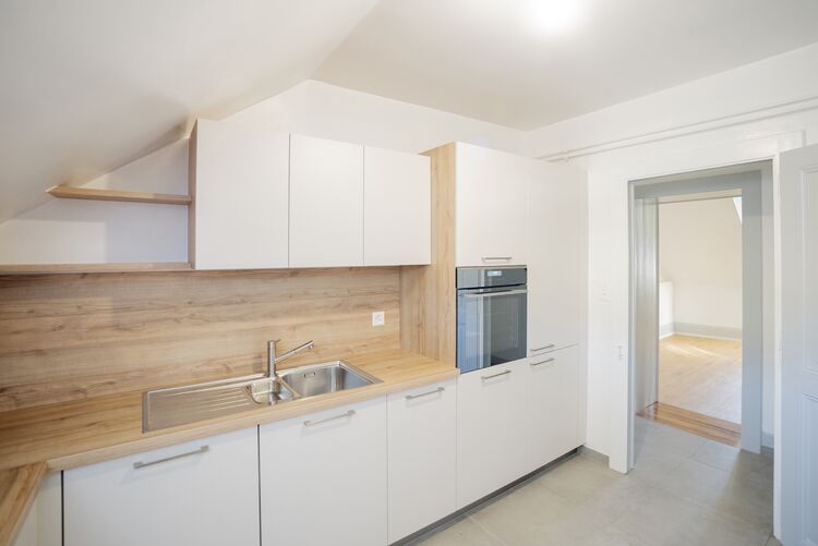 Image for Villa Mon Désir Bex-5,5 pces complètement rénové à louer à l'année