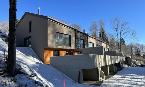 LES RESIDENCES DE GRIEURIN