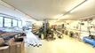 IMMEUBLE COMMERCIAL AVEC HALLE INDUSTRIELLE