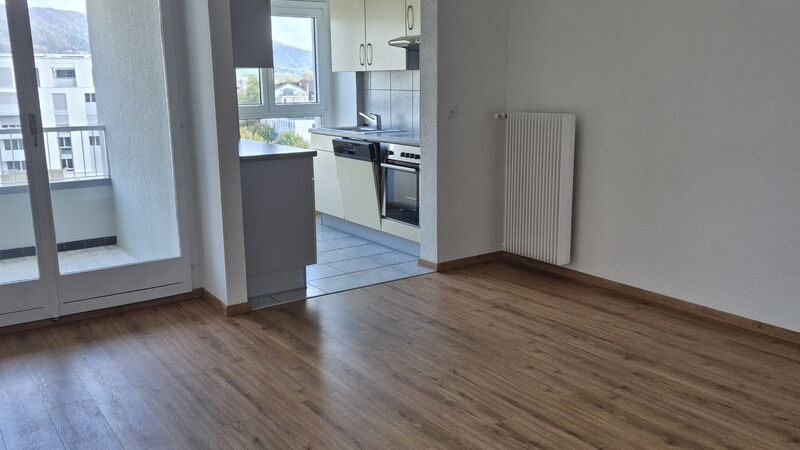 Appartement 3 pièces de 84 m² à louer à Jura