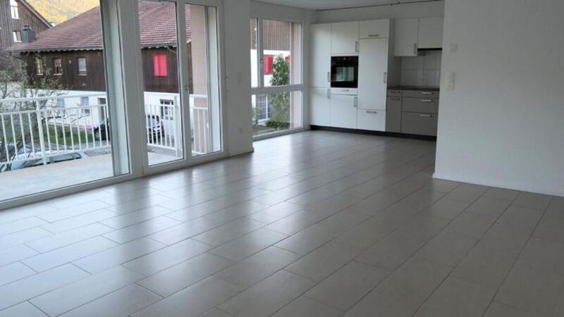 Appartement 4.5 pièces de 104 m² à louer à Jura
