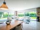 Splendide villa moderne